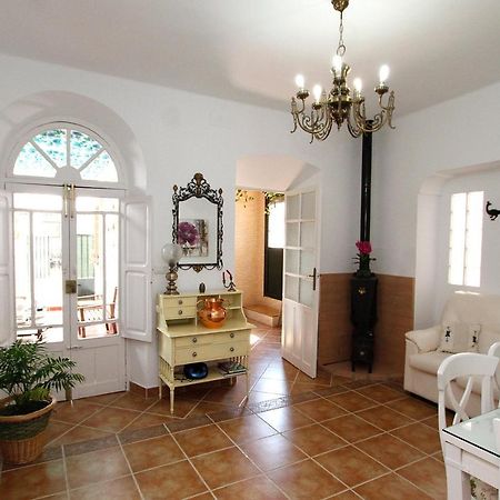 Casa Rural Merida Aljucén Exteriör bild